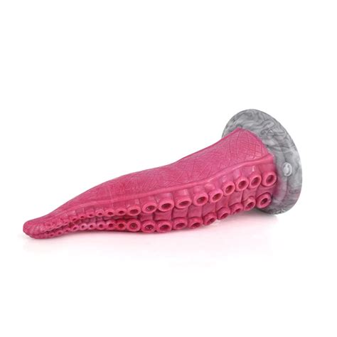 octopuss dildo|Octopus Tentacle, 31,50